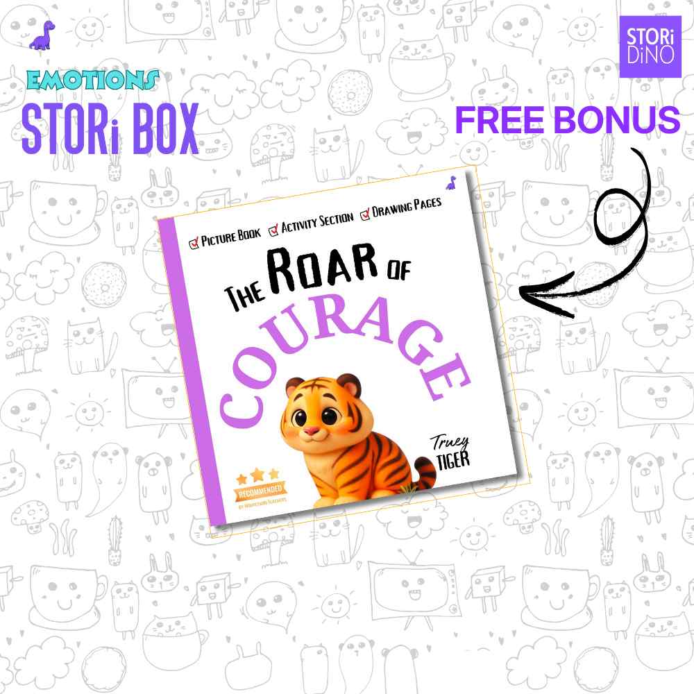 EMOTIONS BOX