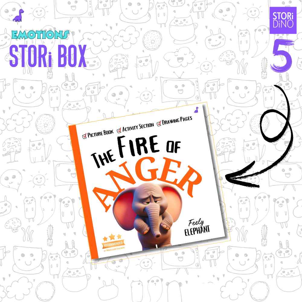 EMOTIONS BOX