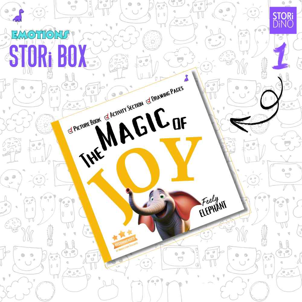 EMOTIONS BOX