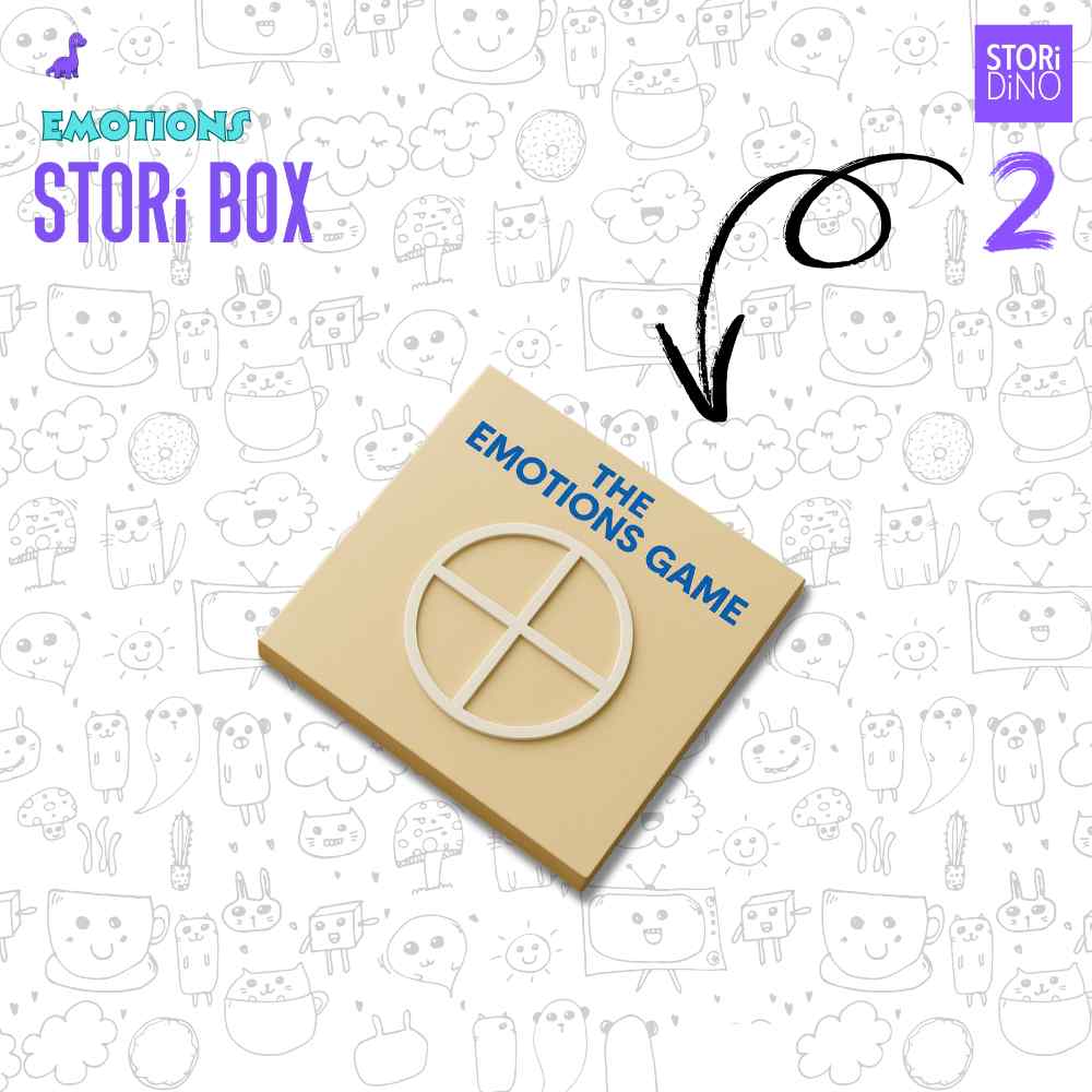 EMOTIONS BOX