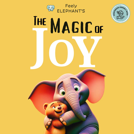 The Magic of Joy