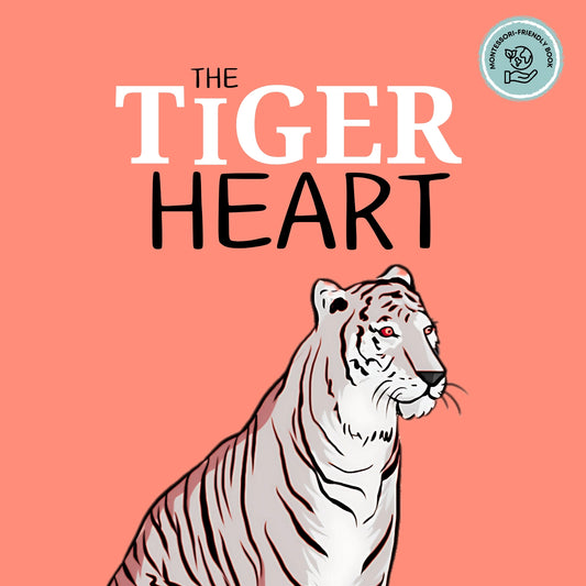 The Tiger Heart