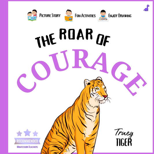 The Roar of Courage
